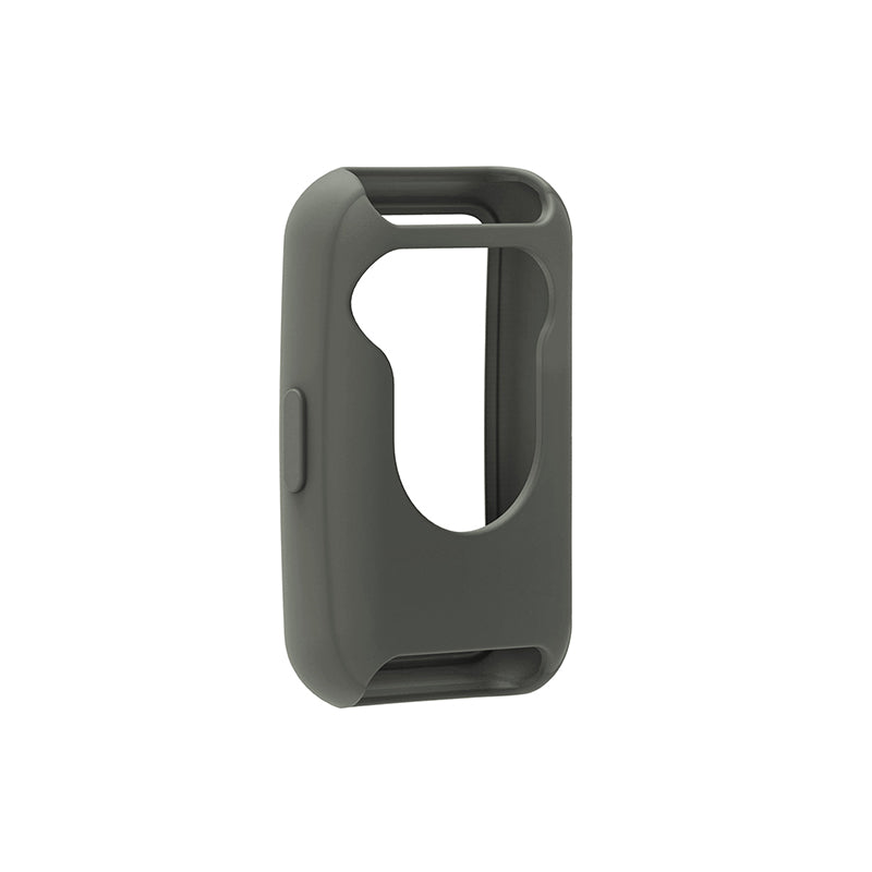 Soft Silicone Watch Case for Huawei Band 7 6 Anti-scratch Protection Watch Frame Cover Soft Silicone Watch Case for Huawei Band 7 6 Anti-scratch Protection Watch Frame Cover